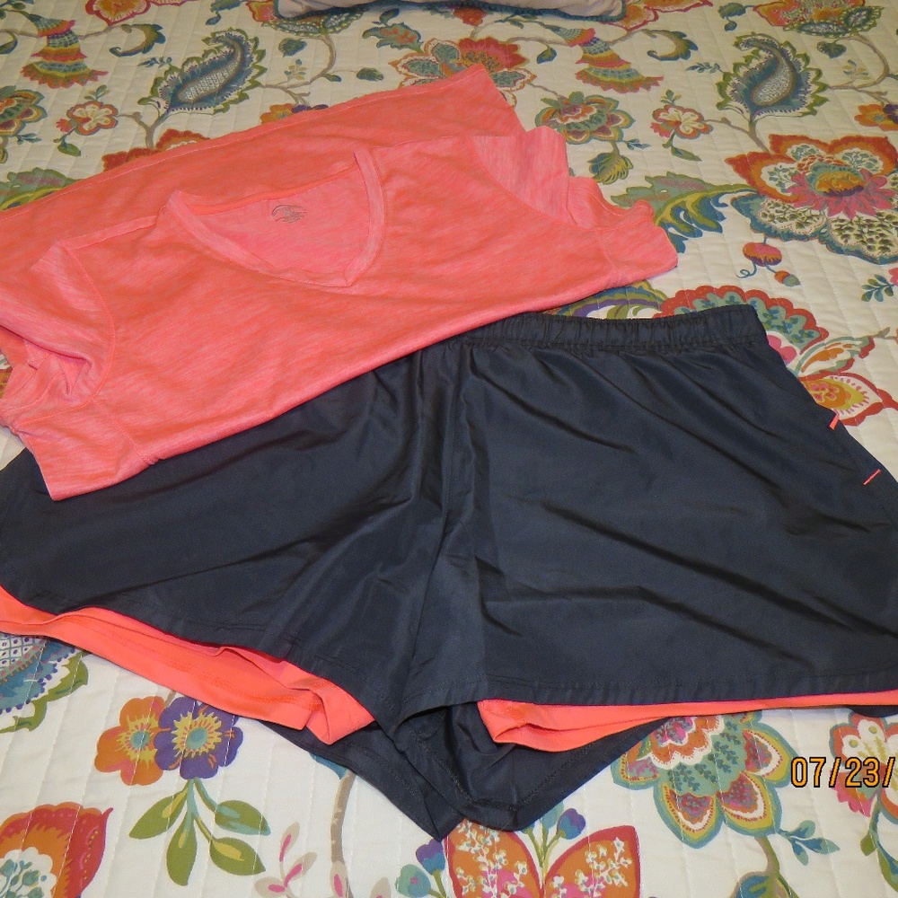 Sport Essentials Active set